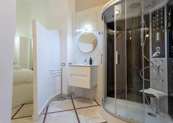 Oliviero - Piazza Navona Apartment