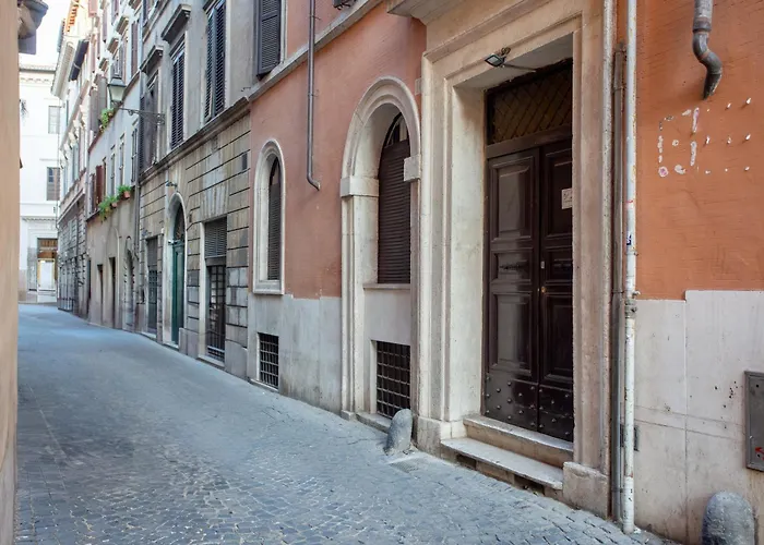 Oliviero - Piazza Navona Rom