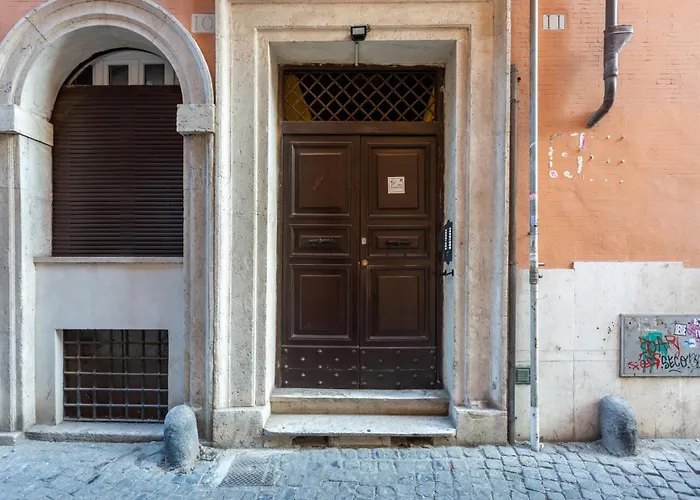 Apartment Oliviero - Piazza Navona *