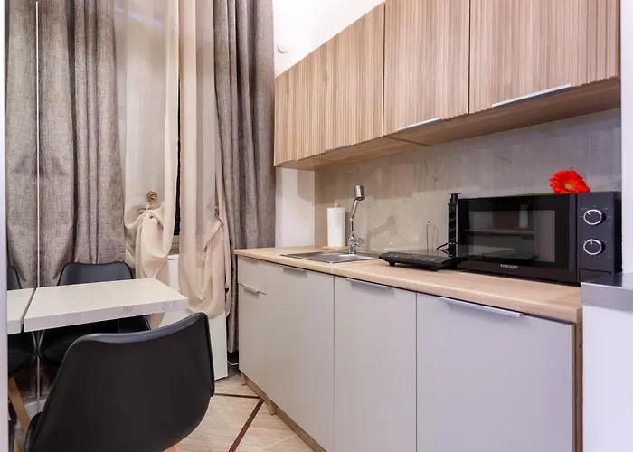 Oliviero - Piazza Navona Apartment *