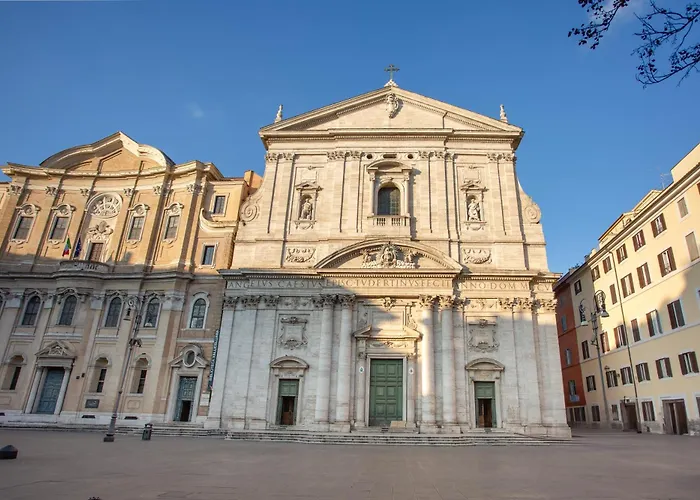 Oliviero - Piazza Navona Apartment