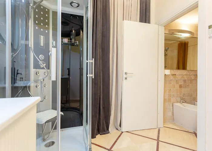 Apartment Oliviero - Piazza Navona *